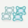 MAM Comfort Soother Set (0-12m)