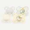 MAM Day & Night Soother Set (0-6m)