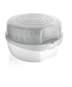 MAM Easy Start Bottle & Microwave Steriliser Set