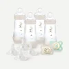 MAM Easy Start Bottle 3 Piece Bundle (260ml)