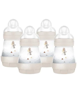 MAM Easy Start Bottle 3 Piece Bundle (260ml)