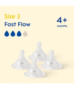 MAM Easy Start Bottle 3 Piece Bundle (260ml)