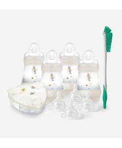 MAM Easy Start Bottle 4 Piece Bundle (160ml)