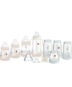 MAM Easy Start Bottle Set