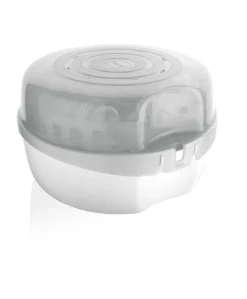 MAM Easy Start Bottle, Steriliser & Soother Set