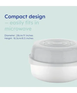 MAM Microwave Steam Sterliser