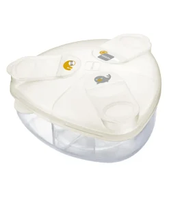MAM Milk Powder Box