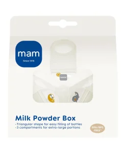 MAM Milk Powder Box