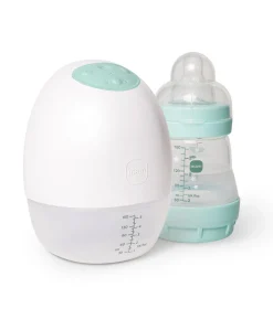 MAM Move Wearable Single Electric Breast Pump