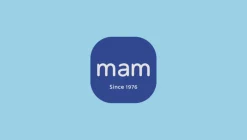 MAM Move Wearable Single Electric Breast Pump