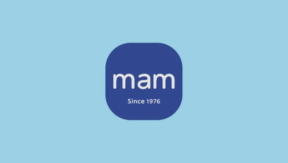 MAM Move Wearable Single Electric Breast Pump