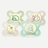 MAM Night Soother Set (0-6m)
