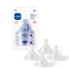 MAM Size 3 Bottle Teats (4 Pack)
