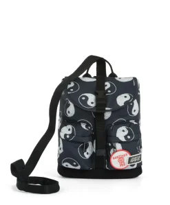 Mamas & Papas x Another Fox Backpack Reins- Ying & Yang