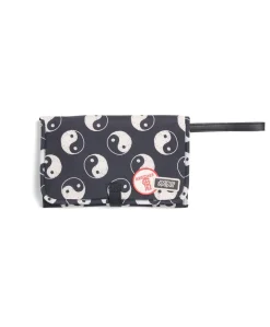 Mamas & Papas x Another Fox Changing Clutch - Ying & Yang