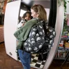 Mamas & Papas x Another Fox Backpack - Yin & Yang