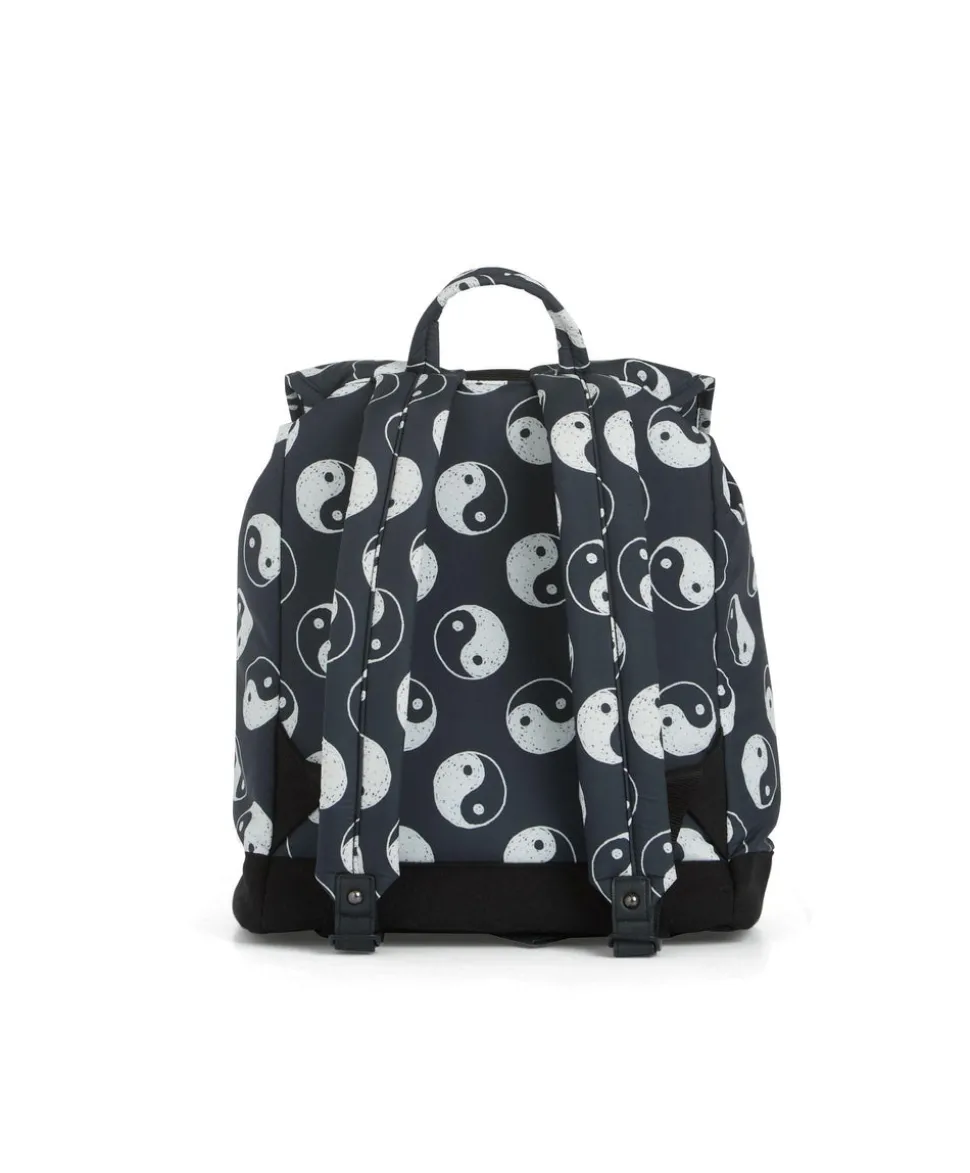 Mamas & Papas x Another Fox Backpack - Yin & Yang