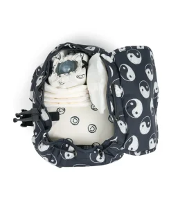 Mamas & Papas x Another Fox Backpack - Yin & Yang