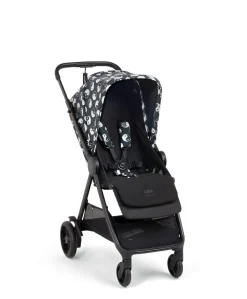 Mamas & Papas x Another Fox Libro - Ying & Yang