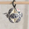 Mamas & Papas x Another Fox Clutch Ball Toy