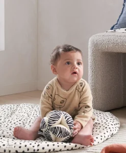 Mamas & Papas x Another Fox Clutch Ball Toy