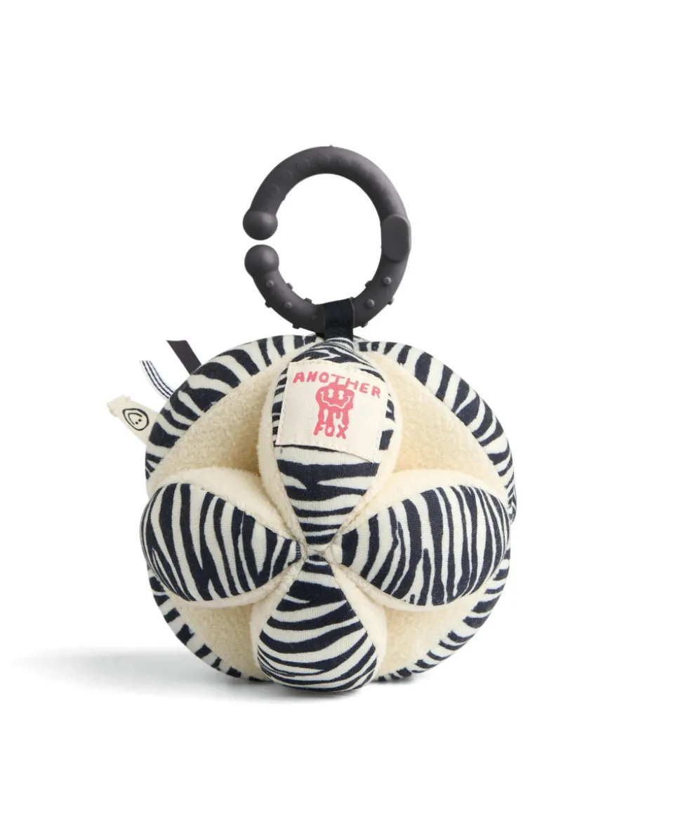 Mamas & Papas x Another Fox Clutch Ball Toy