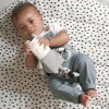 Mamas & Papas x Another Fox Zebra Activity Toy