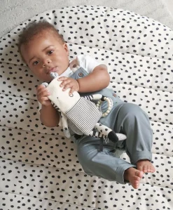 Mamas & Papas x Another Fox Zebra Activity Toy