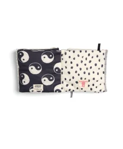 Mamas & Papas x Another Fox Folding Book