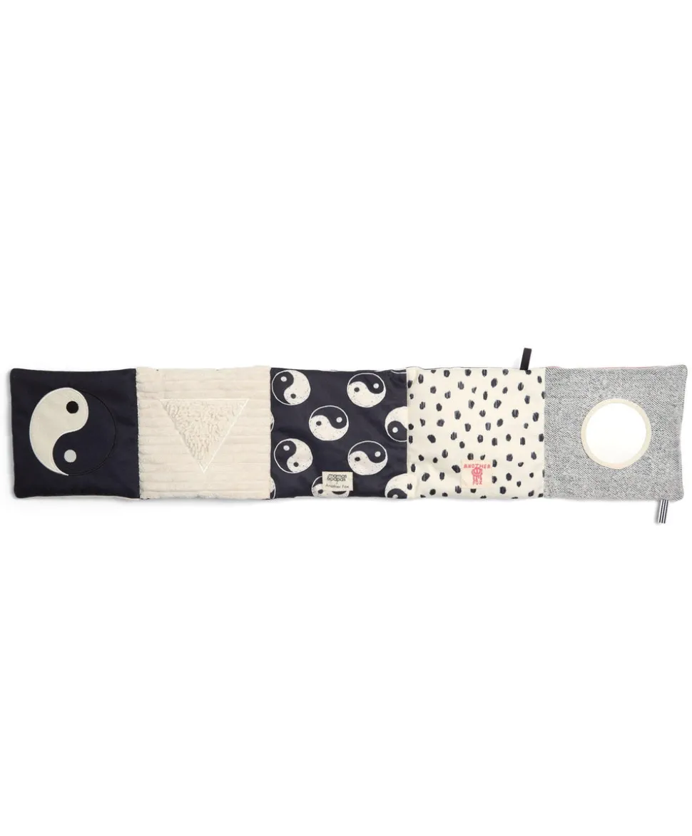 Mamas & Papas x Another Fox Folding Book