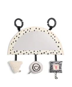 Mamas & Papas x Another Fox Car Seat Toy