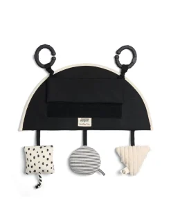 Mamas & Papas x Another Fox Car Seat Toy