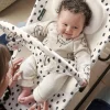 Mamas & Papas x Another Fox Tempo Bouncer - Cheetah Spot