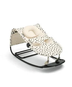 Mamas & Papas x Another Fox Tempo Bouncer - Cheetah Spot