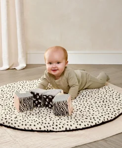 Mamas & Papas x Another Fox Folding Cubes