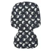 Mamas & Papas x Another Fox Reversible Liner - Ying & Yang