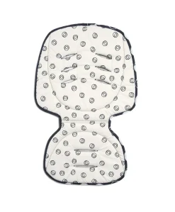 Mamas & Papas x Another Fox Reversible Liner - Ying & Yang