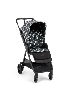 Mamas & Papas x Another Fox Reversible Liner - Ying & Yang