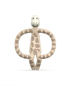 Matchstick Monkey Gigi Giraffe Teether