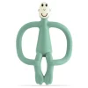 Matchstick Monkey Original Teething Toy in Mint Green