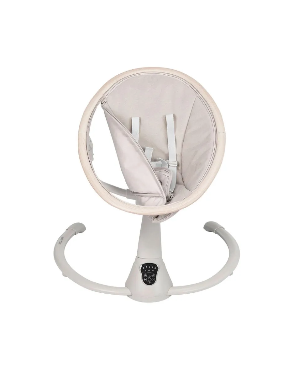 Max-Cosi Cassia Swing – Classic Beige