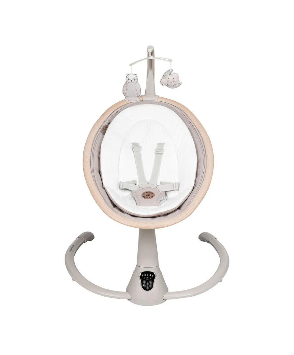 Max-Cosi Cassia Swing – Classic Beige