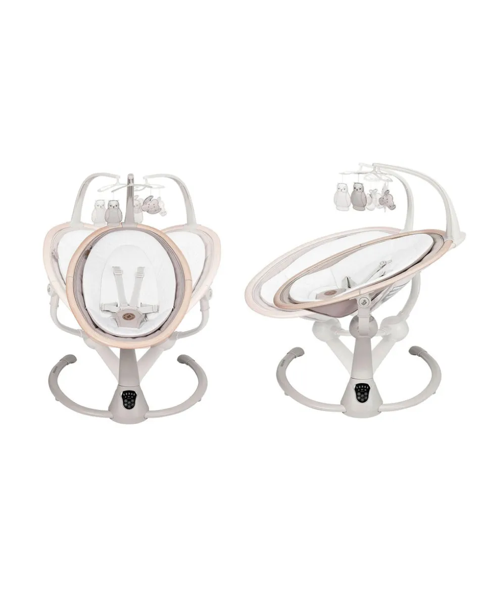 Max-Cosi Cassia Swing – Classic Beige