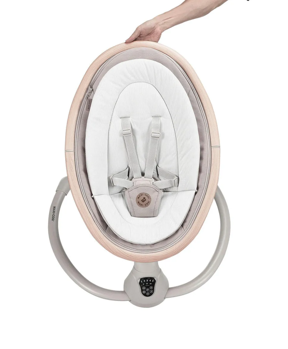 Max-Cosi Cassia Swing – Classic Beige