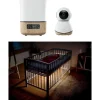 Maxi Cosi Monitor, Humidifier & Crib Light Bundle