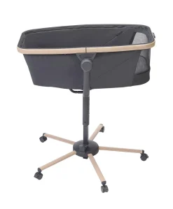 Maxi-Cosi Alba All-In-One Bassinet - Beyond Graphite
