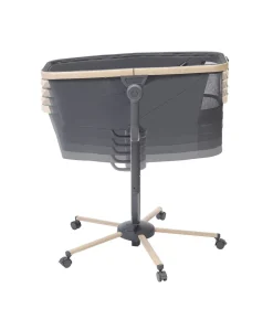 Maxi-Cosi Alba All-In-One Bassinet - Beyond Graphite