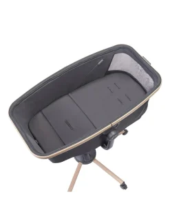 Maxi-Cosi Alba All-In-One Bassinet - Beyond Graphite