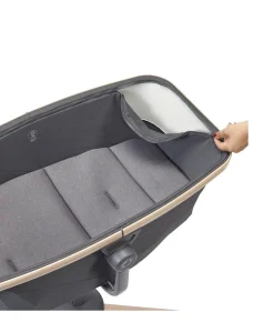 Maxi-Cosi Alba All-In-One Bassinet - Beyond Graphite