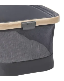 Maxi-Cosi Alba All-In-One Bassinet - Beyond Graphite